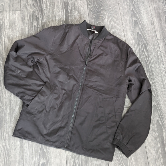 ZARA - Water Repellent Traveler Jacket - Picture 9 of 12
